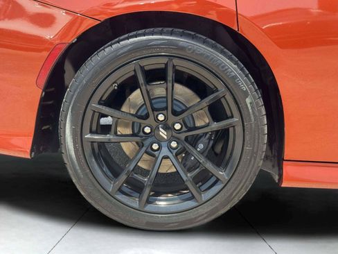 Used 2020 Dodge Charger Scat Pack w/ Dynamics Package RWD image 66
