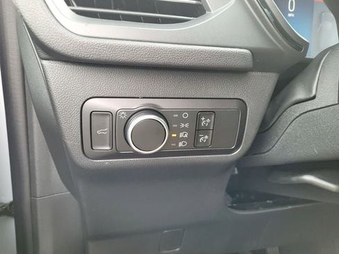 New 2026 Ford Escape ST-Line w/ Tech Pack #1 FWD image 63