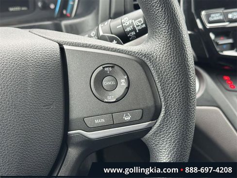 Used 2018 Honda Odyssey EX image 20