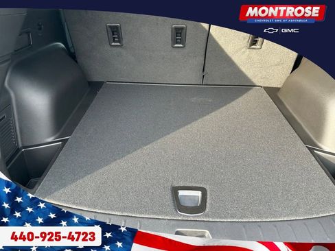 New 2026 Chevrolet Blazer RS w/ Driver Confidence II Package image 27