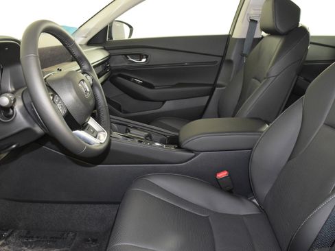 New 2026 Honda Accord Touring image 14