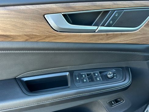 New 2026 Volkswagen Atlas SE AWD/4WD image 9