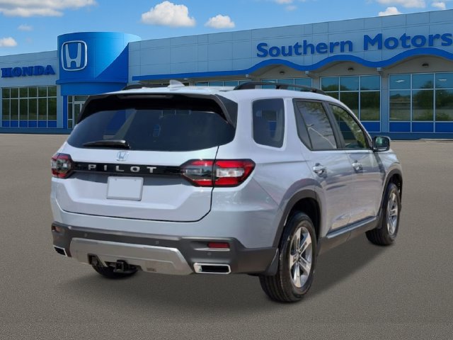 New 2026 Honda Pilot EX-L image 5