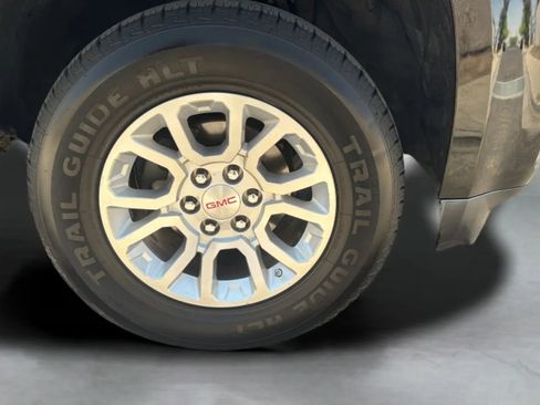 Used 2016 GMC Yukon XL SLT RWD image 31