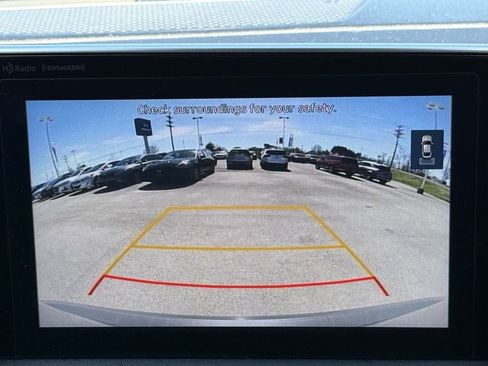 Used 2021 Hyundai Sonata SEL w/ Convenience Package image 28