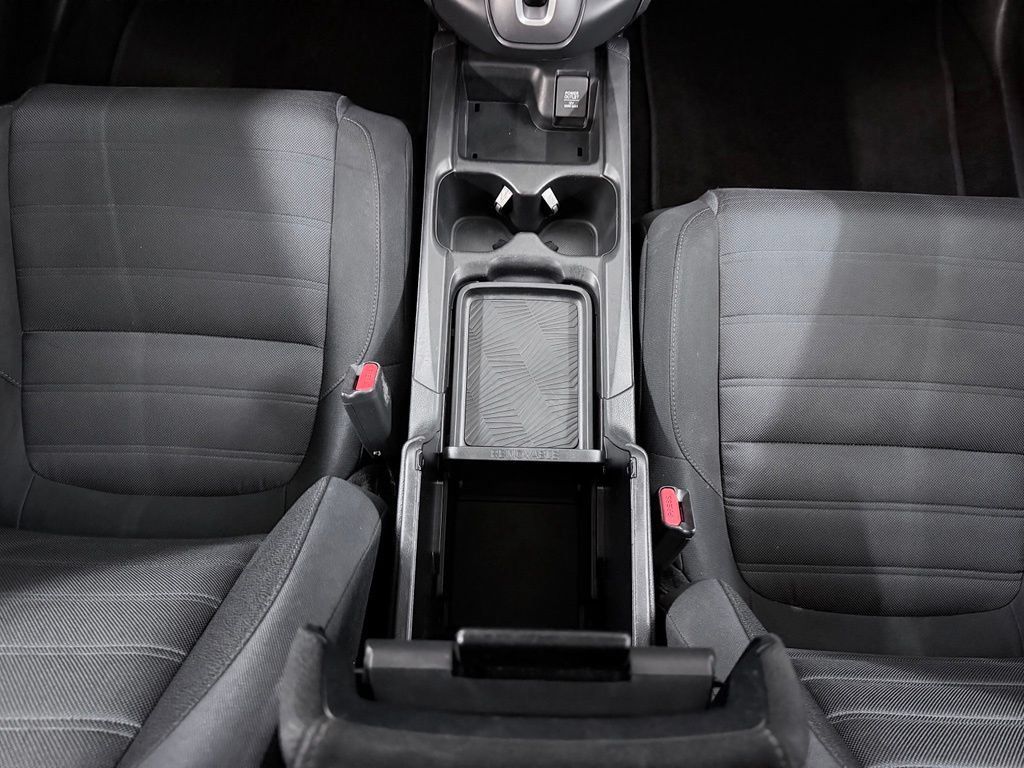 Used 2019 Honda CR-V EX image 28