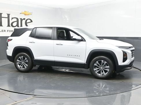 New 2026 Chevrolet Equinox LT w/ LPO, Floor Liner Package image 27