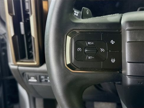 Used 2024 GMC Hummer EV 3X image 30