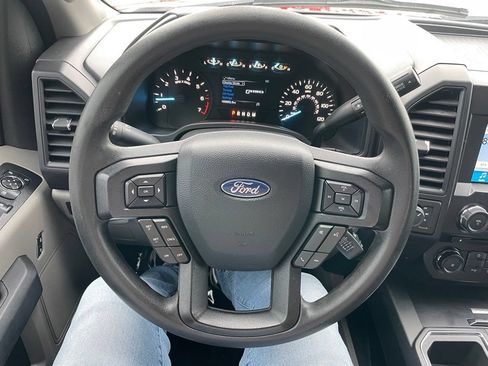Used 2018 Ford F150 XL w/ Equipment Group 101A Mid AWD/4WD image 23