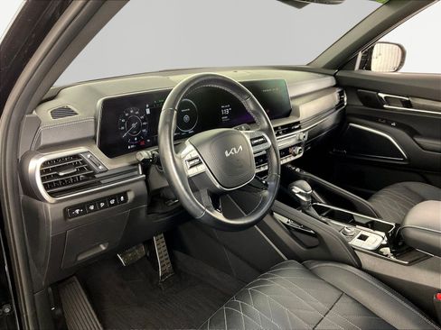 Used 2024 Kia Telluride SX X-Line AWD/4WD image 17