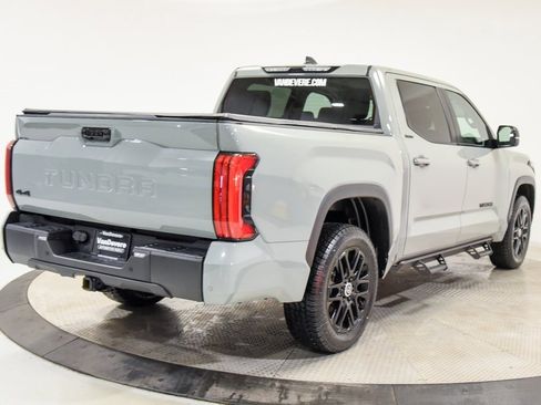 Used 2024 Toyota Tundra Limited image 10