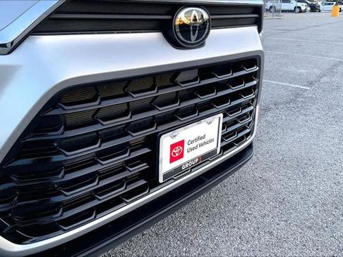 Certified 2024 Toyota Grand Highlander XLE image 29