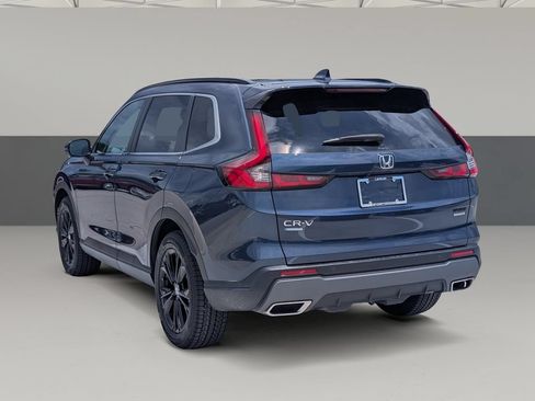 Used 2023 Honda CR-V Sport Touring image 7