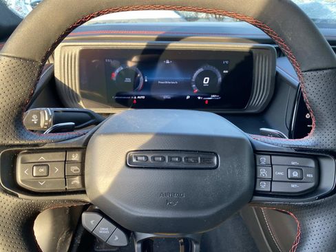 New 2026 Dodge Charger Scat Pack w/ Blacktop Package image 12