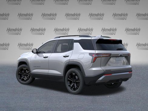 New 2026 Chevrolet Equinox LT FWD image 5