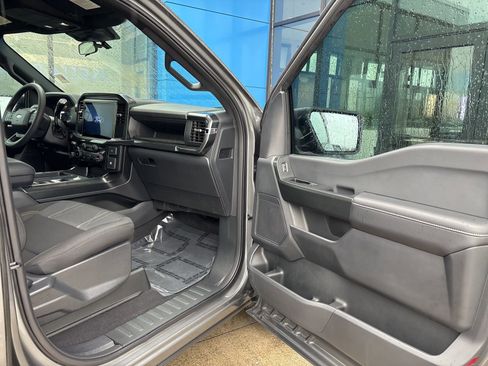 Used 2025 Ford F150 STX w/ Equipment Group 200A image 19