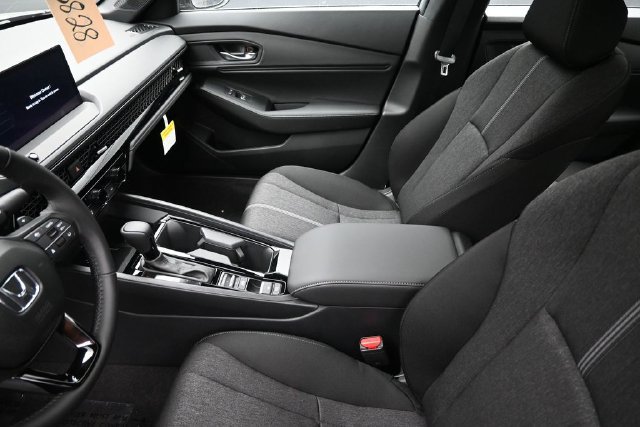 New 2026 Honda Accord Sport image 18