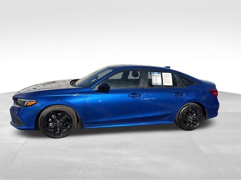 Used 2023 Honda Civic Sport image 5