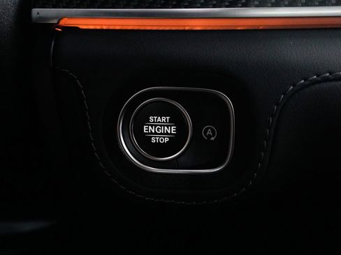 Used 2022 Mercedes-Benz GLS 63 AMG 4MATIC image 23