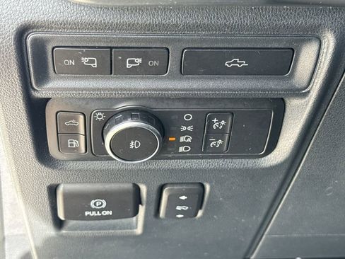 Used 2021 Ford F150 Lariat w/ Equipment Group 502A High image 15