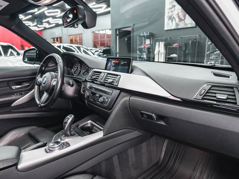 Used 2014 BMW 335i xDrive Sedan AWD/4WD image 48