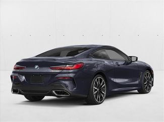 New 2026 BMW M850i xDrive Coupe w/ M Carbon Exterior Package video 2