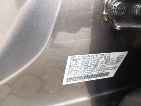 Used 2023 Acura MDX SH-AWD image 10