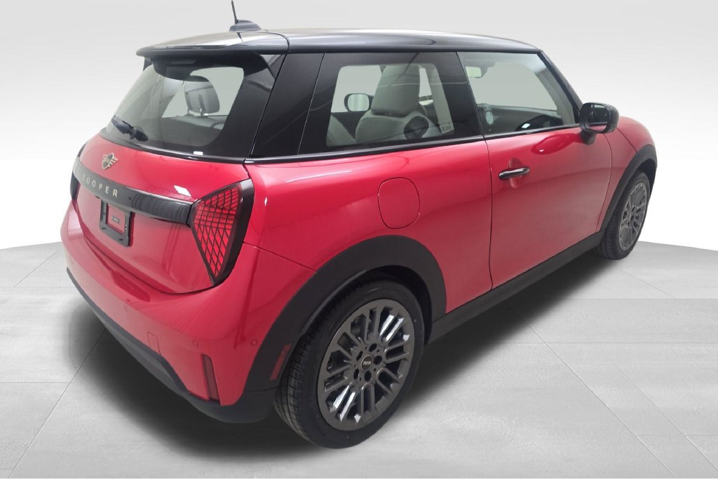 New 2027 MINI Cooper 2-Door Hardtop FWD image 10