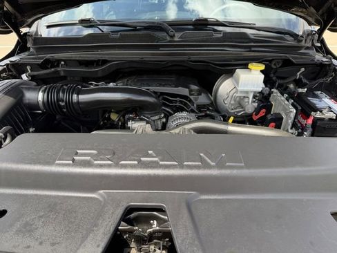 Used 2019 RAM 1500 Limited AWD/4WD image 34