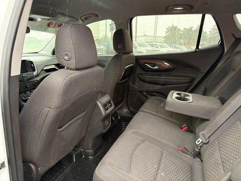 Used 2020 GMC Terrain SLE w/ Driver Convenience Package AWD/4WD image 15