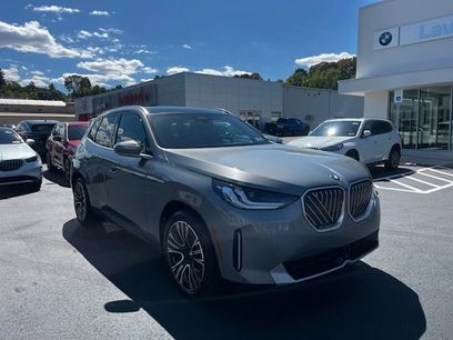 New 2026 BMW X3 xDrive30 w/ Premium Package