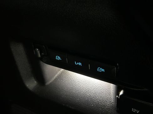 Used 2020 Ford Explorer ST w/ ST Street Pack image 38