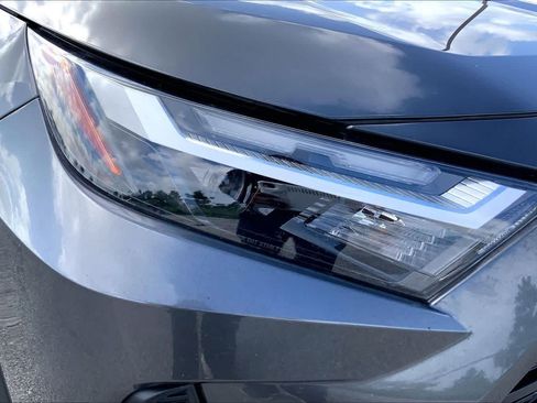 Certified 2024 Toyota RAV4 XLE w/ Convenience Package FWD image 27