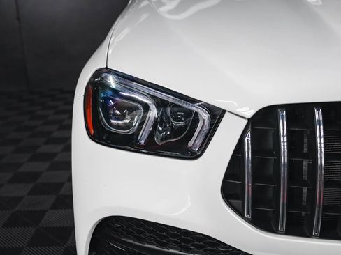 Used 2020 Mercedes-Benz GLE 450 GLE 450 4MATIC Sport Utility 4 image 12