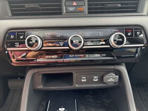 Used 2026 Honda Passport TrailSport Elite image 19