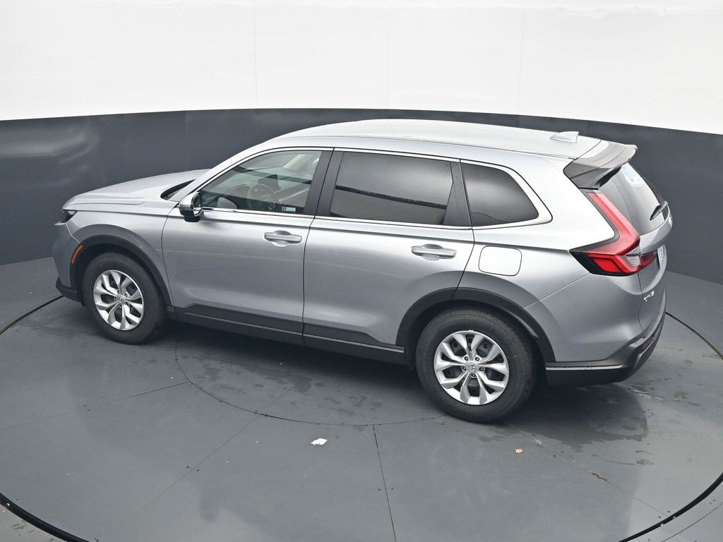 Used 2026 Honda CR-V LX image 30