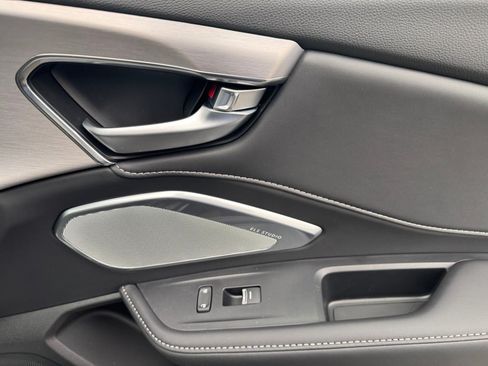 New 2026 Acura RDX SH-AWD w/ Technology Package image 34