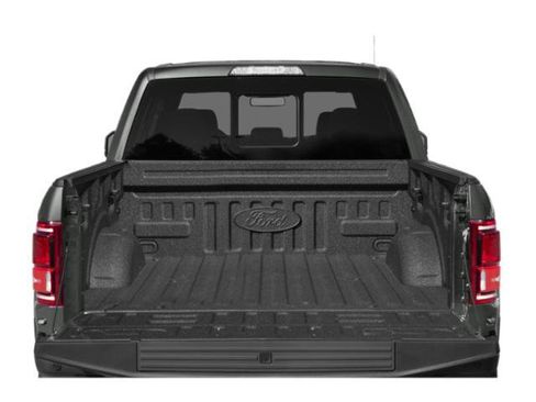 Used 2019 Ford F150 Raptor w/ Equipment Group 802A Luxury AWD/4WD image 12