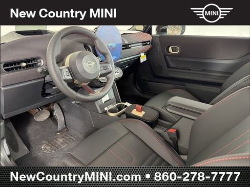 New 2026 MINI Cooper S image 10