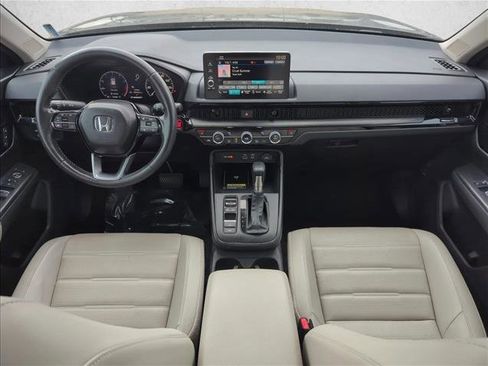 Used 2023 Honda CR-V EX-L image 17