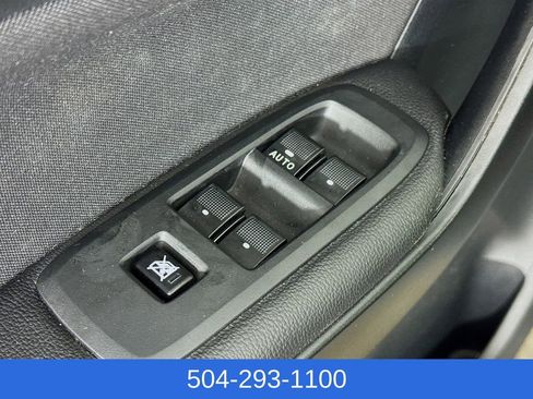 Certified 2023 Ford Ranger XLT w/ Equipment Group 301A Mid image 17