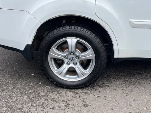 Used 2012 Honda Pilot EX image 9