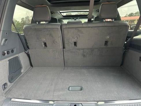 New 2023 Jeep Grand Wagoneer Series II image 25