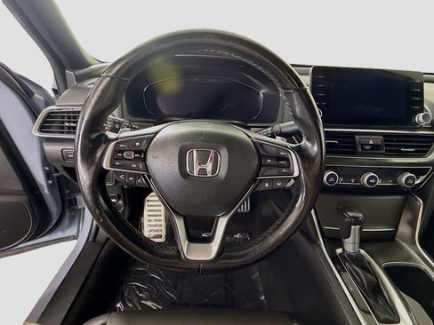 Used 2021 Honda Accord Sport image 13