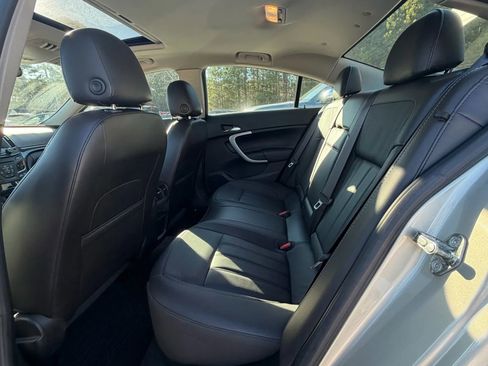 Used 2016 Buick Regal image 11