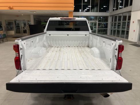 Used 2024 Chevrolet Silverado 2500 LT image 27