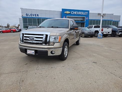 Used 2011 Ford F150 XLT w/ XLT Convenience Pkg image 1