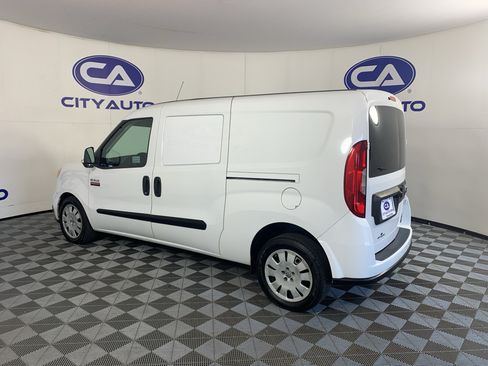 Used 2021 RAM ProMaster City Tradesman SLT FWD image 5