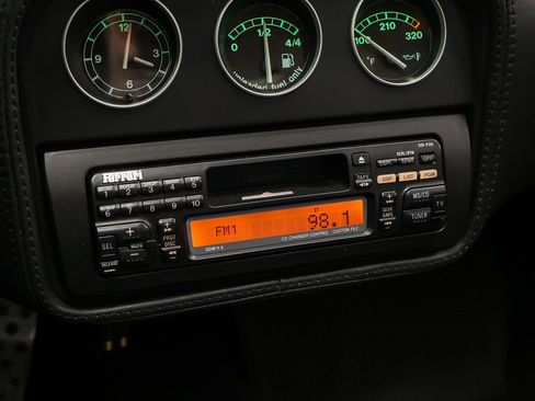 Used 1998 Ferrari F355 GTS image 60