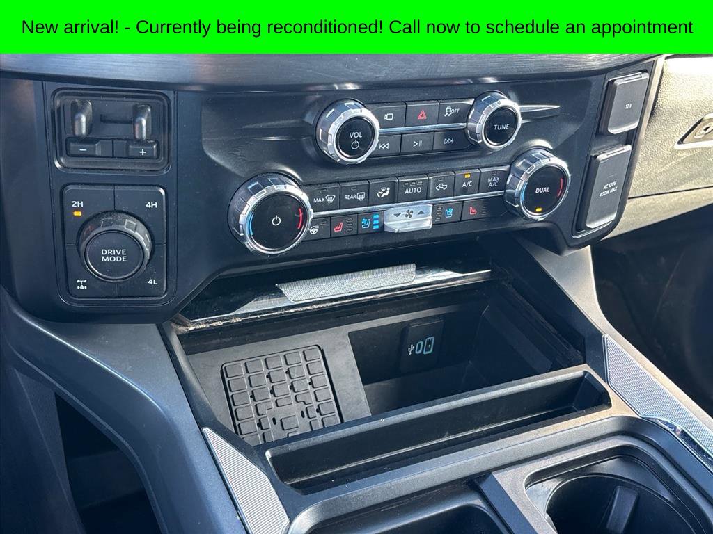 Used 2025 Ford F350 Lariat AWD/4WD image 18